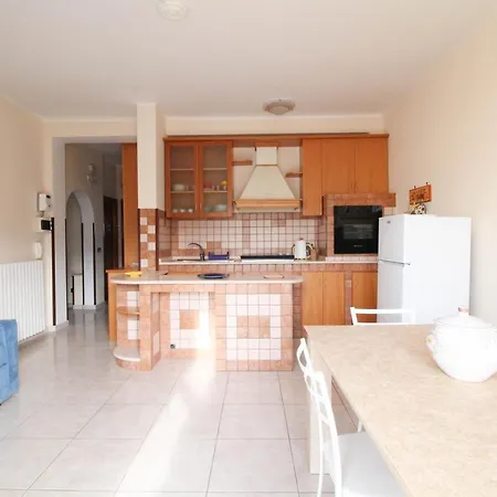 100 Metri Dal Mare Holidayz Apartment Gallipoli