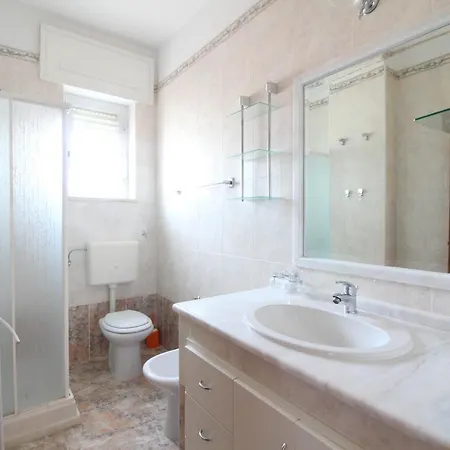 Apartment 100 Metri Dal Mare Holidayz