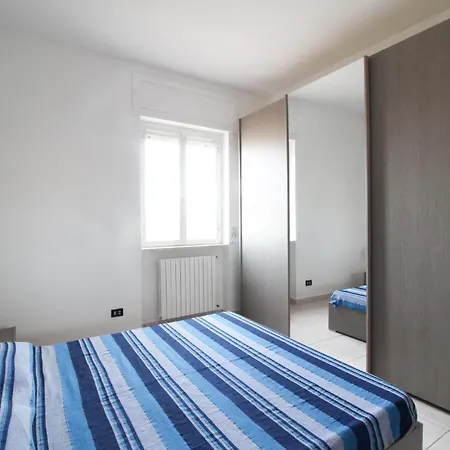 Apartment 100 Metri Dal Mare Holidayz Gallipoli