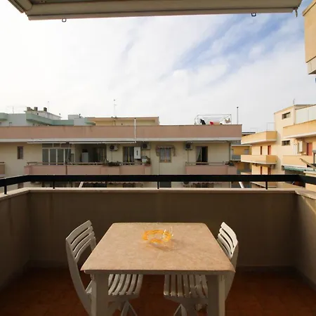 Apartment 100 Metri Dal Mare Holidayz